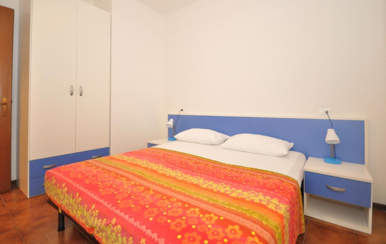 Condominio Tiziano B Bibione Exterior photo