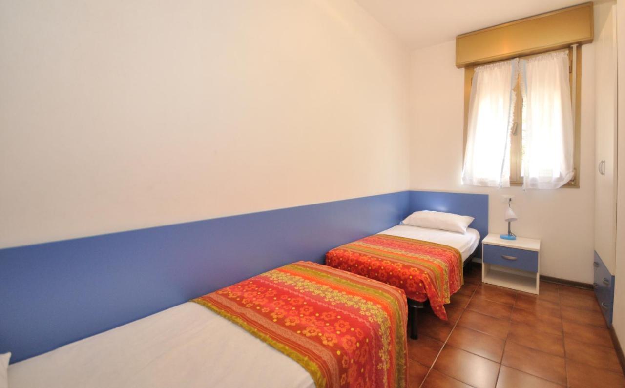 Condominio Tiziano B Bibione Exterior photo