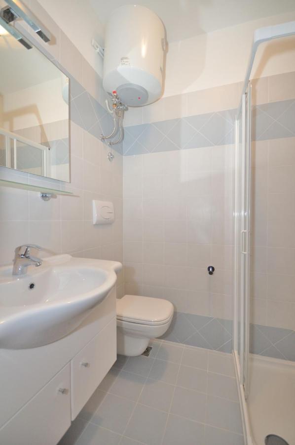 Condominio Tiziano B Bibione Exterior photo