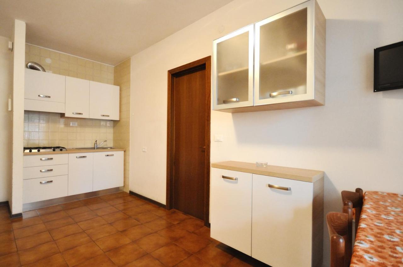 Condominio Tiziano B Bibione Exterior photo