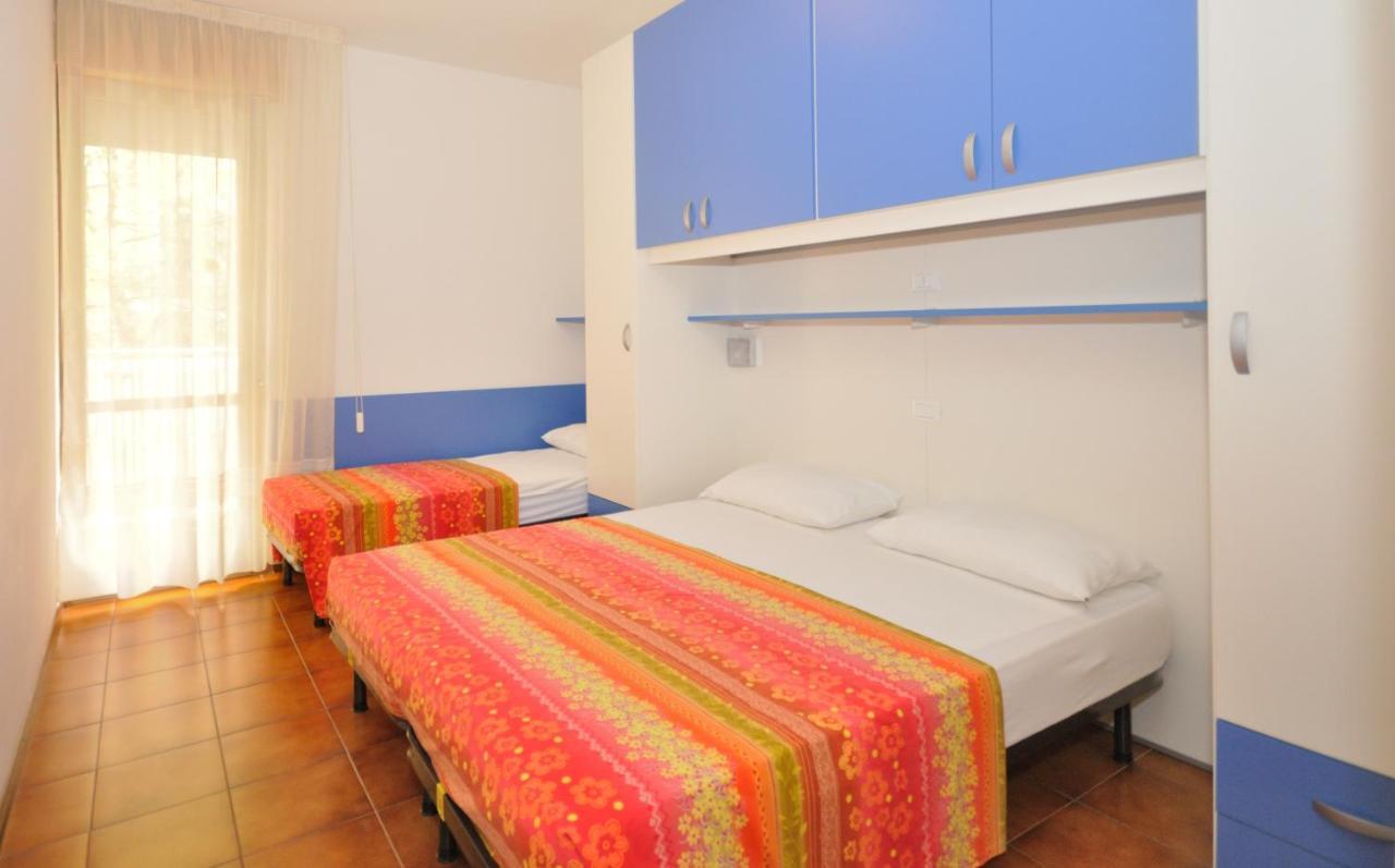 Condominio Tiziano B Bibione Exterior photo