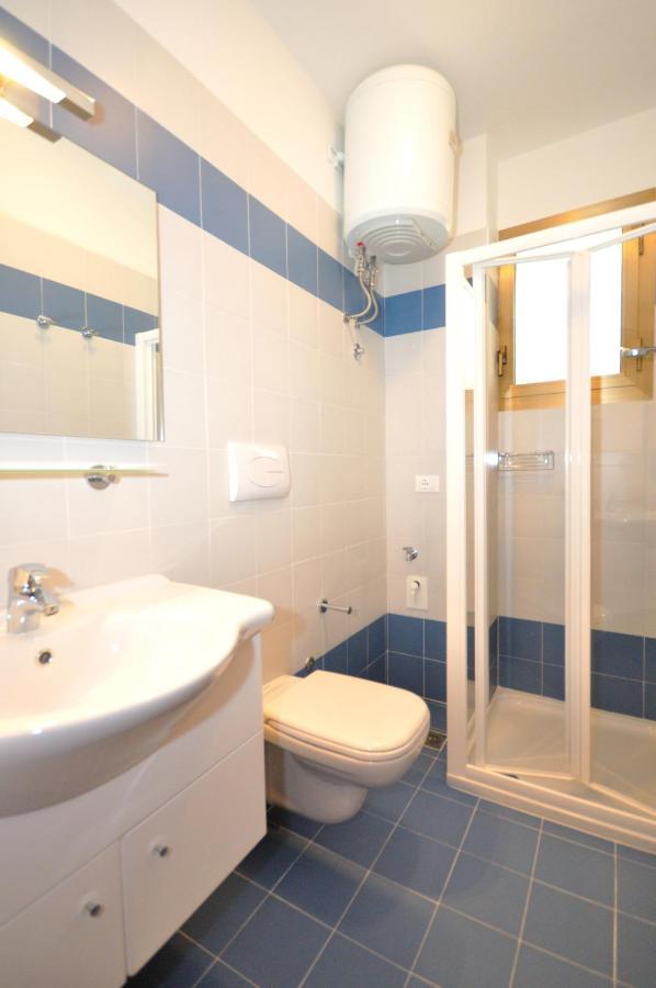 Condominio Tiziano B Bibione Exterior photo